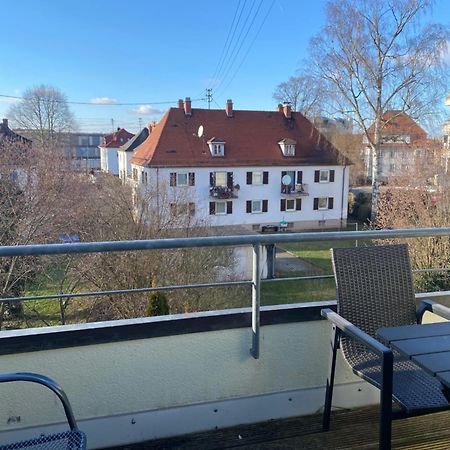 Premium Style Apartment Guenzburg Exterior photo