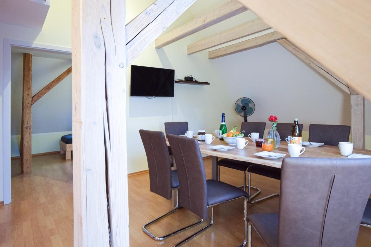 Premium Style Apartment Guenzburg Exterior photo