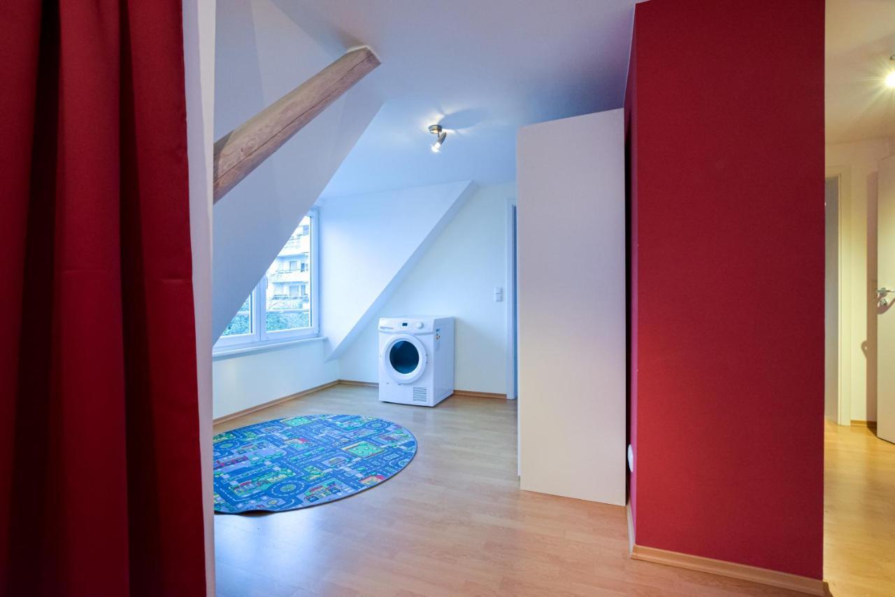 Premium Style Apartment Guenzburg Exterior photo