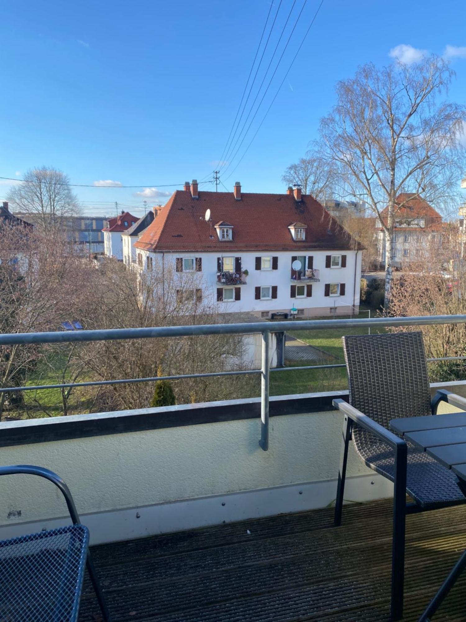 Premium Style Apartment Guenzburg Exterior photo